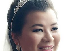 -金夫人化妆摄影职业培训学校