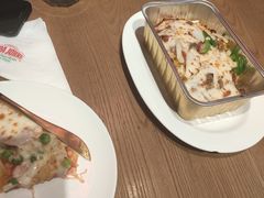 -棒约翰比萨·意面(松江开元店)