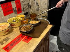 -柳州肥姨妈大骨螺蛳粉(江宁万达店)