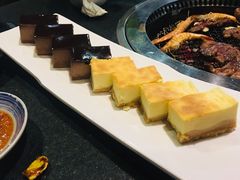 -神户赤童日式烤肉伙伴(东直门店)