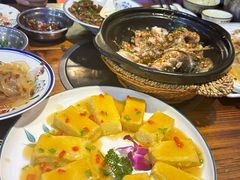 -郭嫂油茶(北门店)