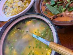-军子大排档(迎春花园店)