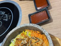 -安大叔拌饭(宝龙店)