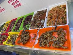 -虾大侠·盱眙龙虾老北京铜锅涮羊肉(金楠天街店)