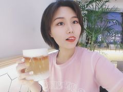 -不正咖啡(万达尊店)