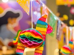 -Taco Bell 塔可钟(民田路店)