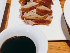 -新興传承烤鸭