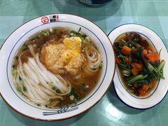 香菜卤牛肉粉-刘氏三和面馆