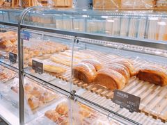 -面包新语(滨湖万达店)