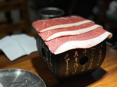 -原始泥炉烤肉(总店)