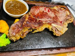 -西缘牛排(荟聚购物中心店)
