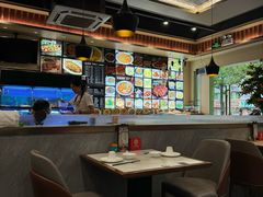 -火龙堂·风味民间菜(文一路店)
