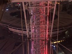 -星城之眼摩天轮