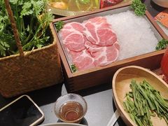 -廖掌柜·重庆鲜货火锅(上海首店)