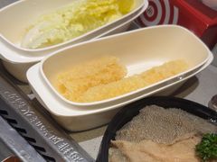 -海底捞火锅(新松江路店)