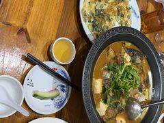 -下梅人家土菜馆(历史文化餐厅度假区店)