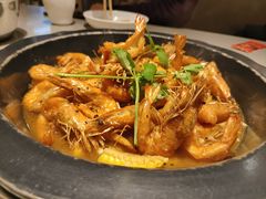 -巴蜀王婆大虾(首经贸店)