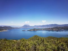 -丽江泸沽湖景区