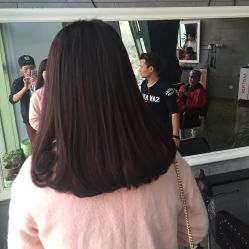 -名品美发