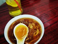 -添發碗仔翅美食