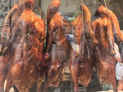 -凤阁楼果木烧鹅(鹤山陈山店)