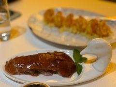 -北京柏悦酒店·锦庭餐厅Dining Room