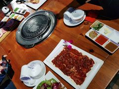 -超级神炭烤肉夜食(芥园西道店)