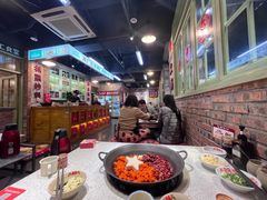 -龙厂长老火锅(抚琴店)