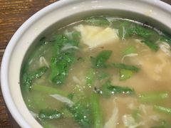 -老妈疙瘩汤·平价海鲜专门店·老威海菜(渔港路店)