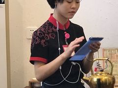 -北门涮肉·铜锅涮肉(南锣鼓巷店)