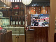 -鸟鹏烧鸟居酒屋(仁恒梦中心店)