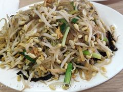炒合菜-姥家春饼店(漳州二路店)