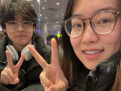 -肯德基(杭州浦沿店)