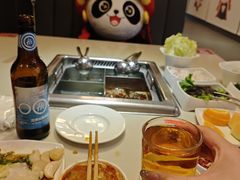 -海底捞火锅(勒泰店)