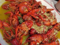 -香满锅老北京羊蝎子火锅·家常菜(新街口店)