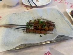 -五丁桥光头香辣蟹(望江橡树林店)