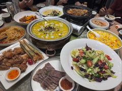 -李氏传家菜(兴城路店)