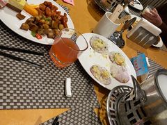 -金陵江南大饭店