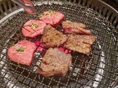 -丸藏和牛烧肉专门店(园区师惠坊店)
