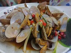 -忆海南海鲜(椰风巷第一市场店)