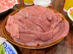 -胖姐社区老火锅(北京总店)