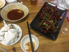 -二孃鸡爪爪(东郊记忆店)