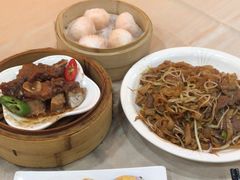 -翠园(铜锣湾广场店)