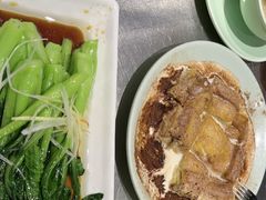 -潮界(虹桥新天地店)