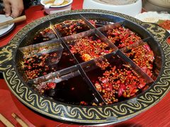 -黄家码头老火锅(解放碑旗舰店)