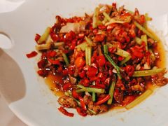 -饭怕鱼·黄焖鲟龙鱼(湖大店)