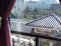 -香雪海饭店中餐厅(人民桥店)