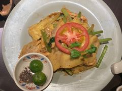 越式盐焗麻油鸡-大头虾越式风味餐厅(光明广场店)