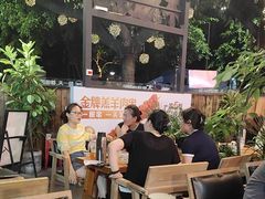 -木屋烧烤(白石洲店)