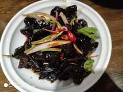 -张氏宽窄巷成都名小吃(茂业百货华强北店)